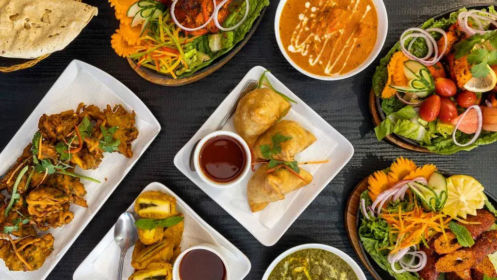 Quick Indian food delivery in Pump Hill Calgary
