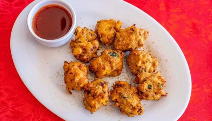 Masala Art Indian Restaurant - Signature Dish Presentation