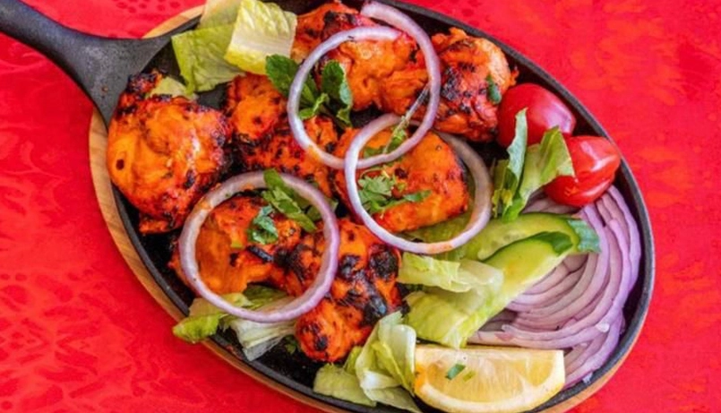 Masala Art Indian Restaurant - Traditional Indian Food